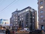 В Белгороде полным ходом восстанавливают обстрелянные дома (фоторепортаж)