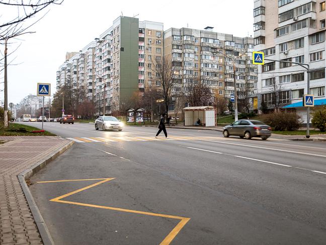 Белгородские учёные с помощью нейросетей хотят снизить смертность пешеходов в ДТП