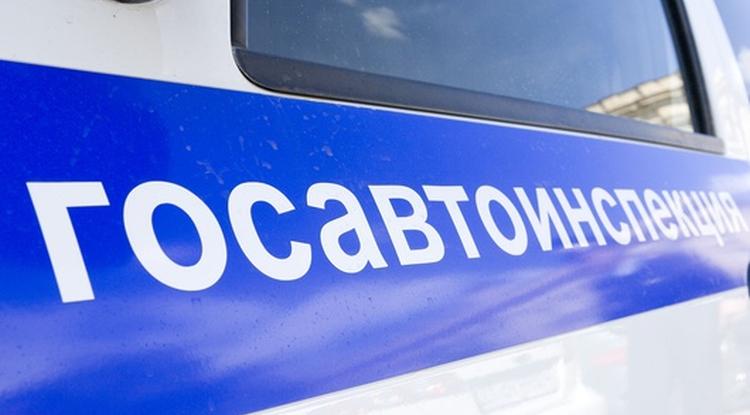 В новогодний праздник белгородские инспекторы зафиксировали 250 нарушений ПДД