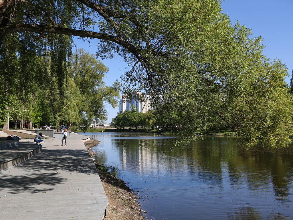 Куда сходить в белгороде. Панорама Везелки. Где можно погулять в Белгороде красивые места. Куда можно сходить в Белгороде погулять.