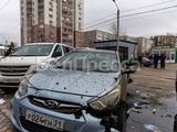 Ракетная атака ВСУ на Белгород: погибшие, раненые, разрушения (фоторепортаж)