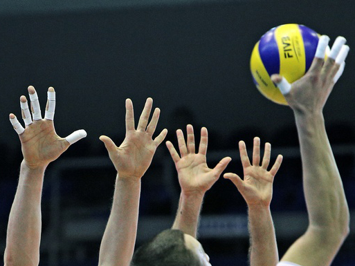 Белгород лишился шансов на проведение чемпионата мира по волейболу – 2022