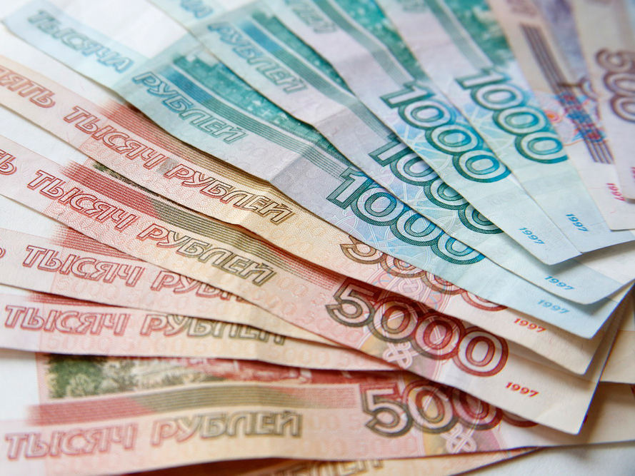 Средняя зарплата в Белгородской области в 2024 году вырастет до 48 тысяч рублей