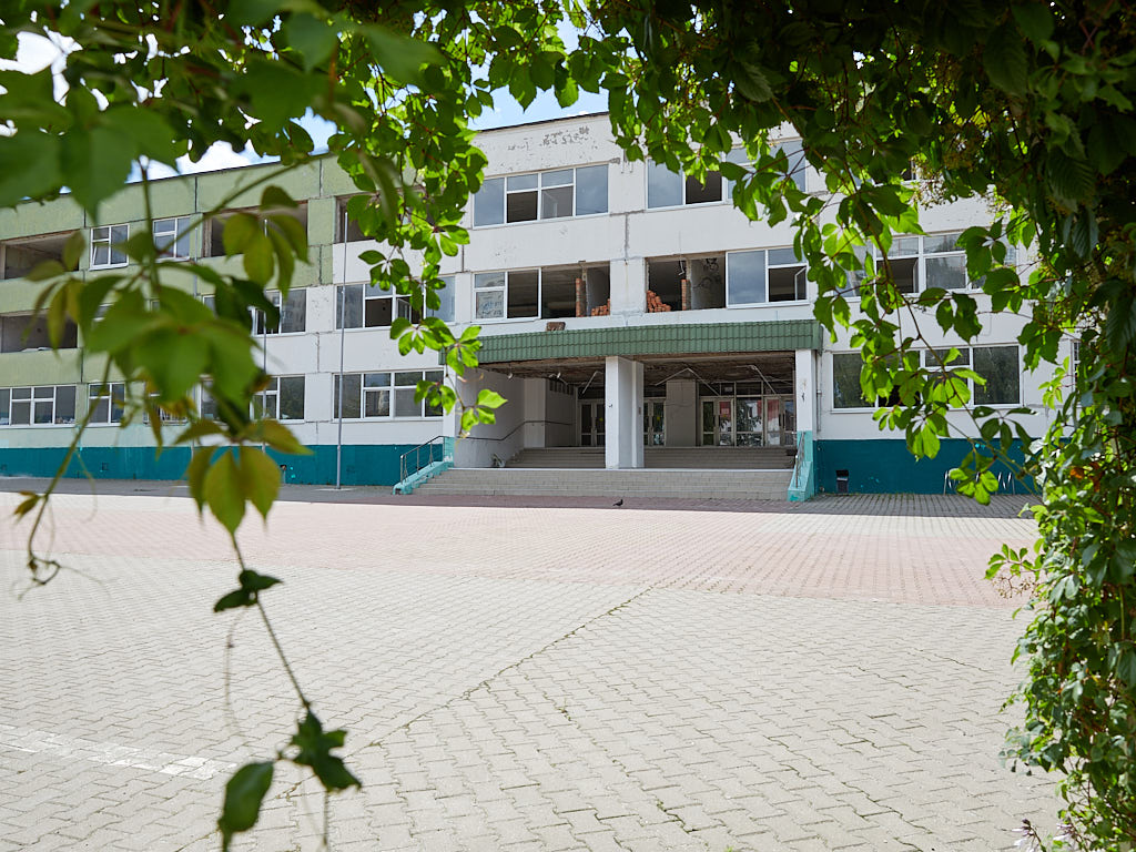 Губернатор: «В этом году в Белгородской области отремонтируют 20 школ»