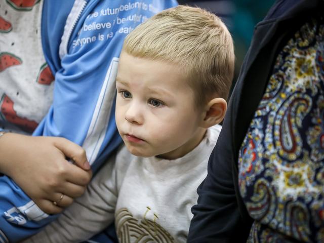 Маленький агрессор. Что делать, если ребёнок плохо себя ведёт