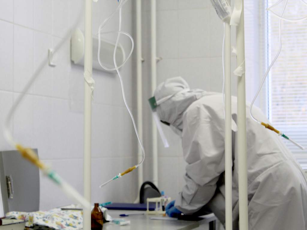 В Белгородской области не было рецидивов заражения коронавирусом