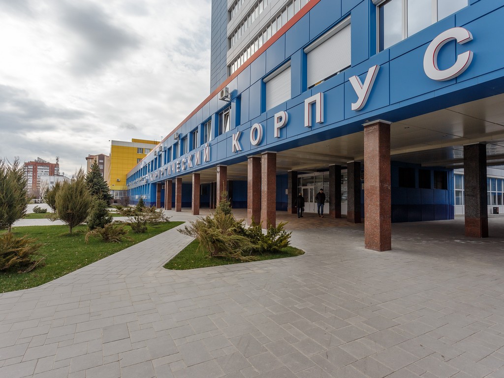 В Белгородской области число заболевших COVID превысило 2 000 человек