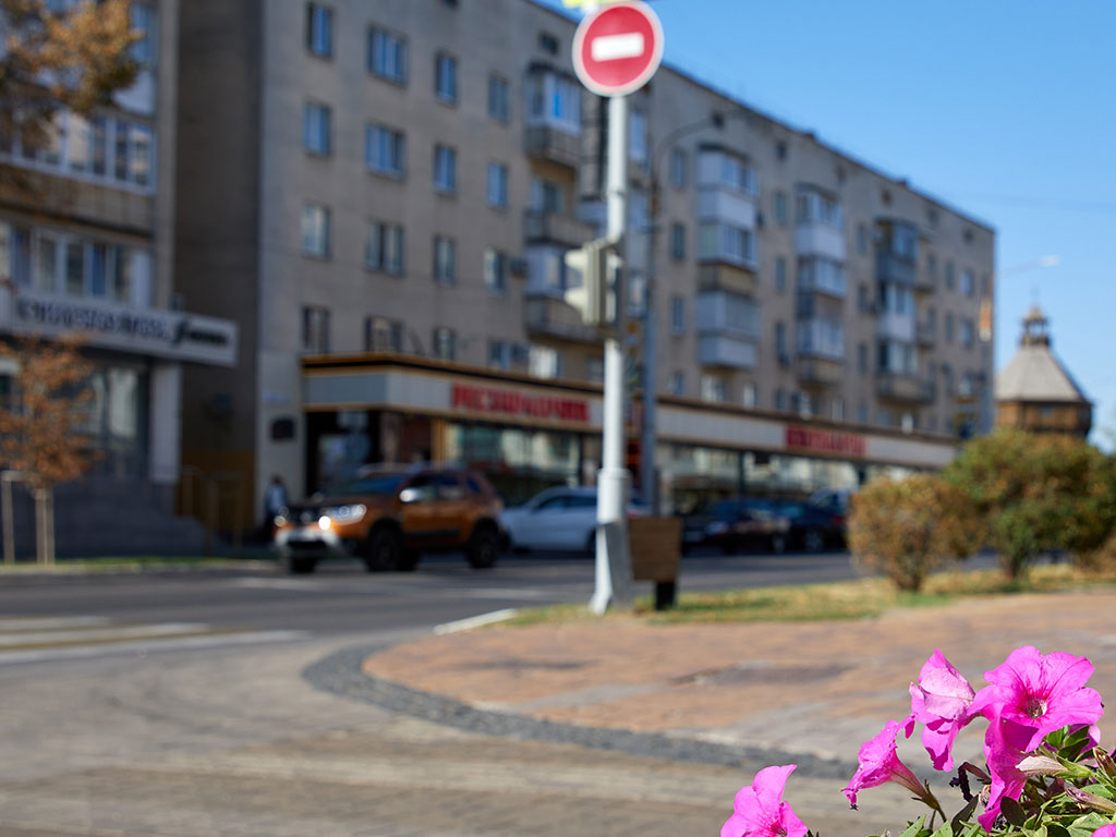 В Белгородской области резко выросло число премиальных авто