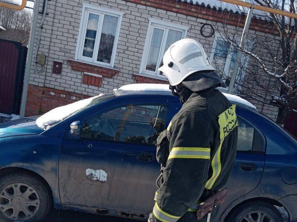 40 населённых пунктов Белгородской области ВСУ атаковали за сутки