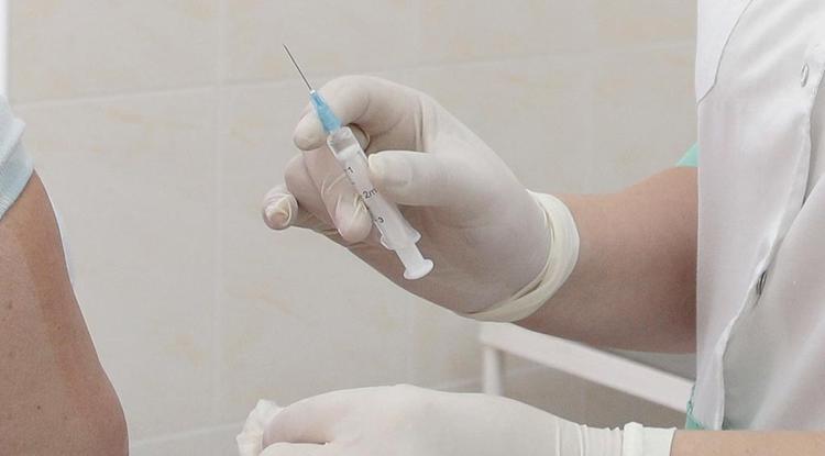 Вакцинировать белгородцев от COVID-19 будут бесплатно