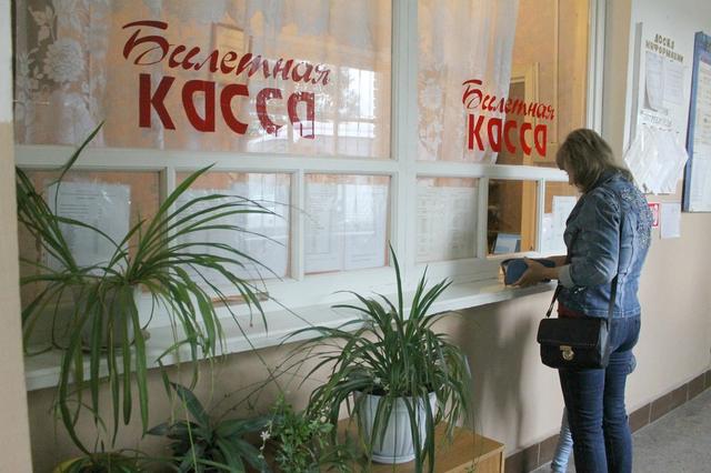 На автовокзалах и ж/д станциях Белгородской области нашли санитарные нарушения