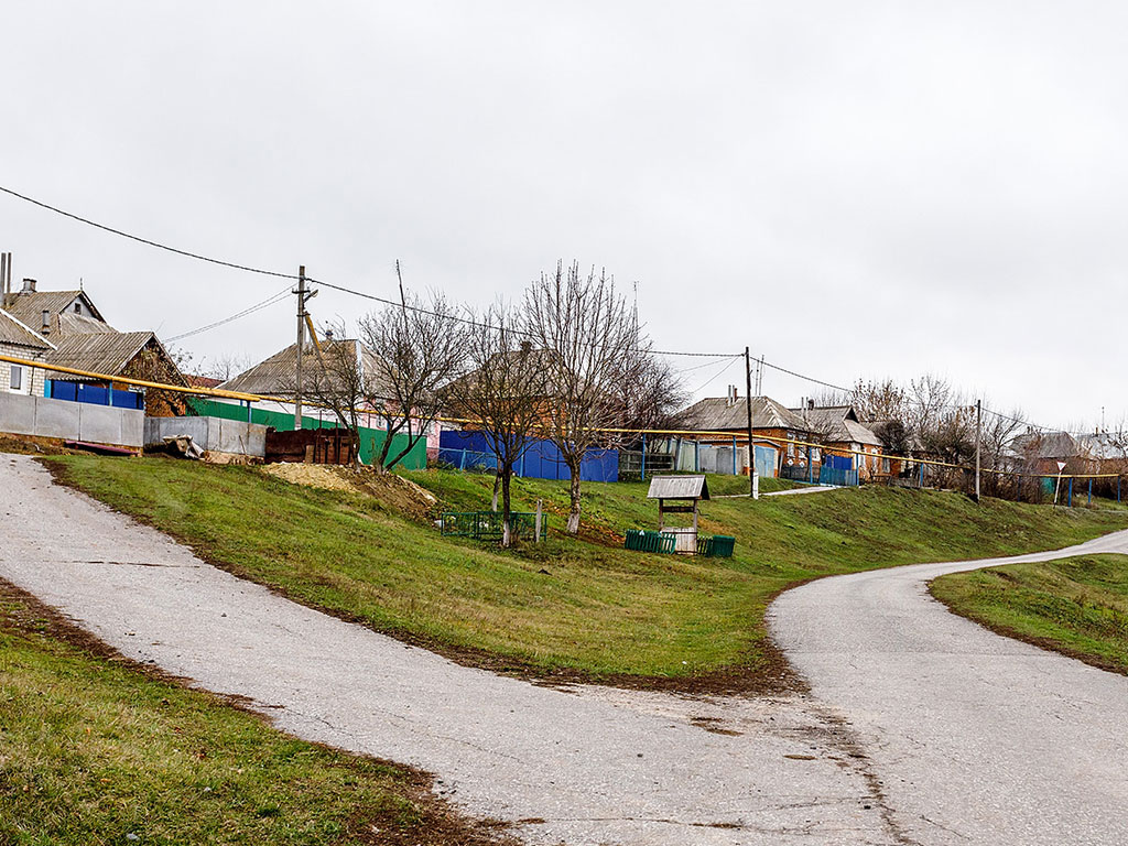 Белгородцам из закрытых сёл обещают вернуть участки с домами после улучшения обстановки