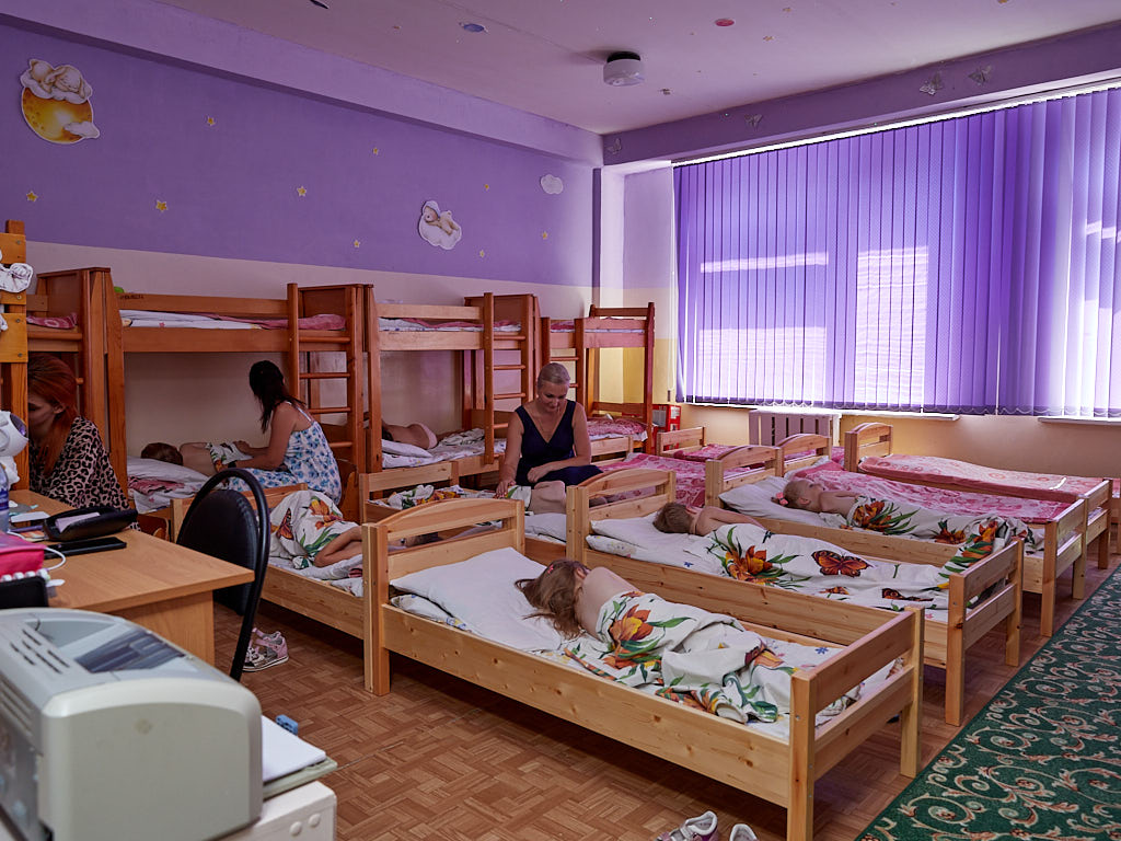 «Необходимая мера». Что жители Белгорода думают об открытии детских садов