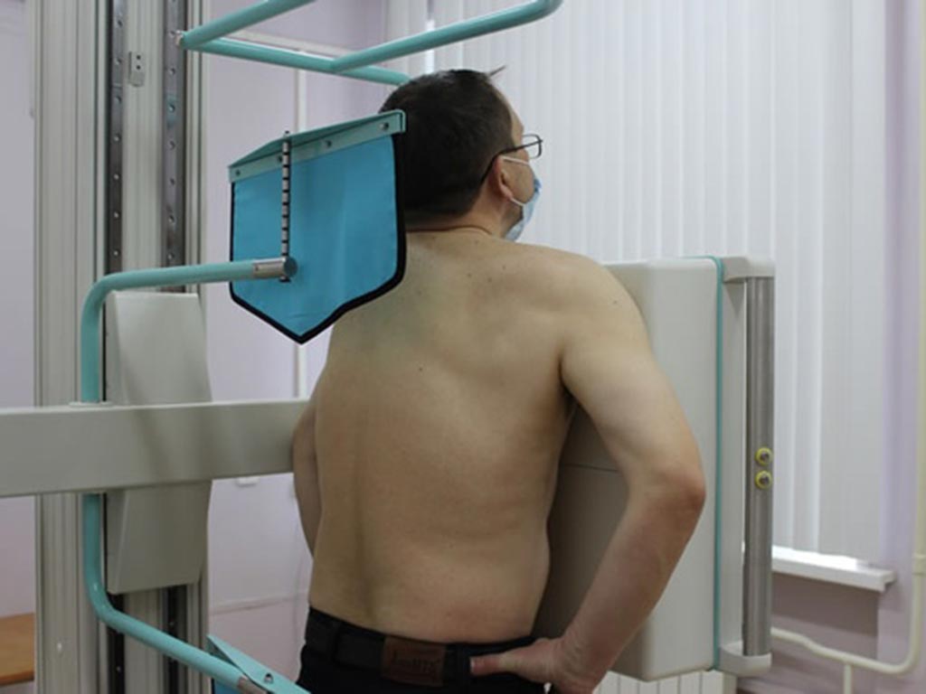Робот-дезинфектор: для чего нужна в рентген-кабинете разработка белгородских учёных