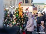 Как в Старом Осколе прошёл фестиваль вареников (фоторепортаж)