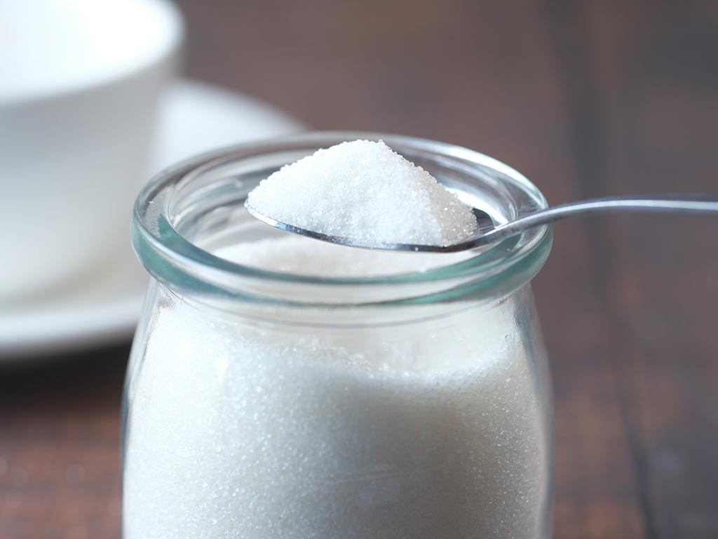 Производство сахара в Белгородской области в 13 раз превышает норму потребления