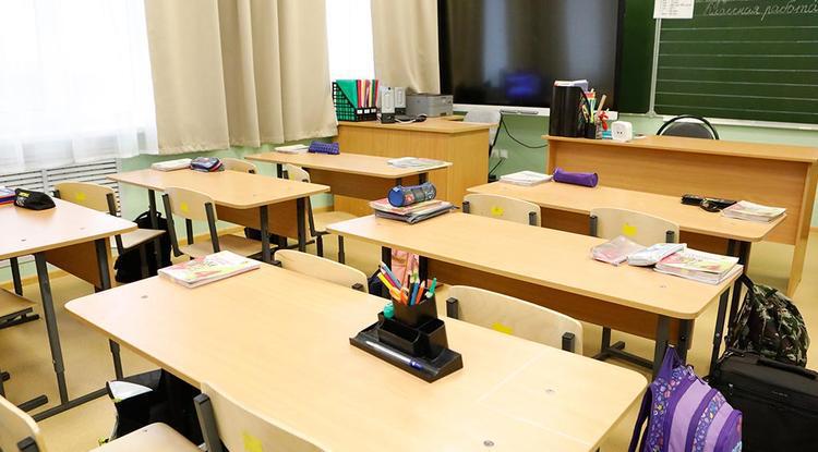 В 11 районах Белгородской области начались досрочные школьные каникулы