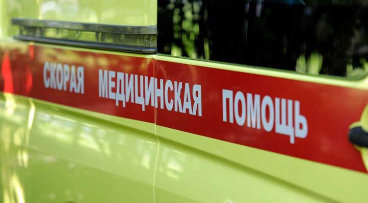 9-летняя девочка ранена во время взрыва в Белгородской области