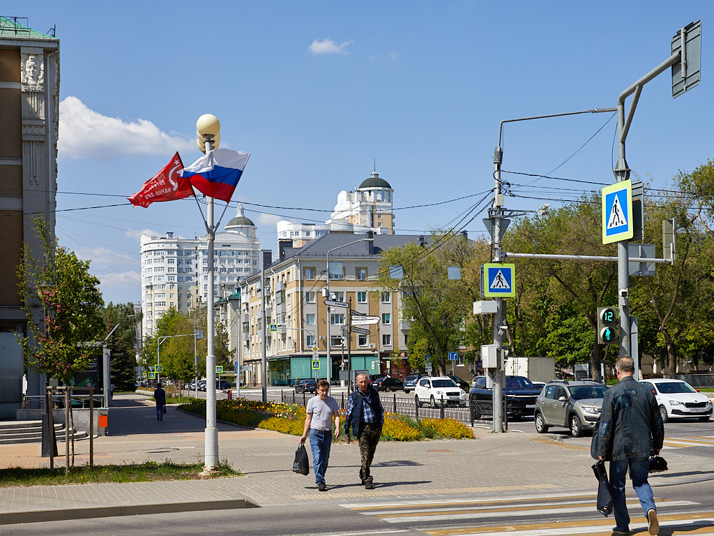 Белгородская область вошла в топ-20 регионов по экономическому потенциалу