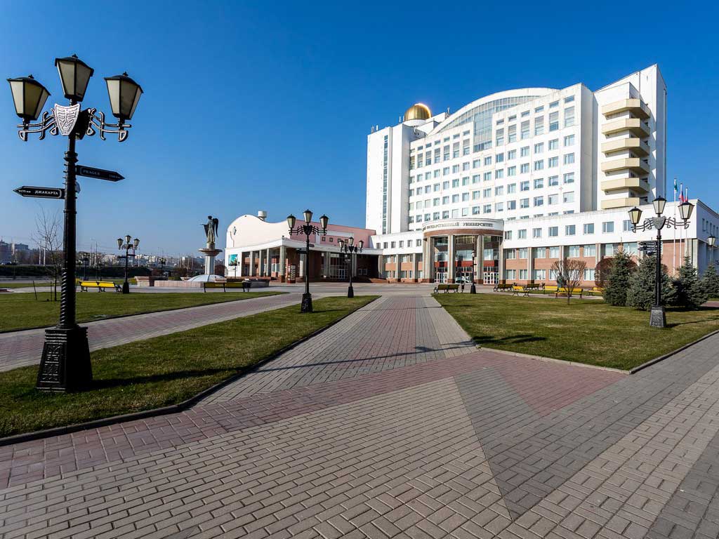 Белгородским вузам выделили 162 дополнительных бюджетных места