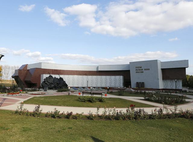 Музей-заповедник «Прохоровское поле» вошёл в топ-15 тематических музеев России