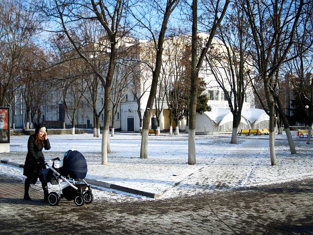 Более 400 белгородских семей вышли из‑за черты бедности благодаря соцконтрактам