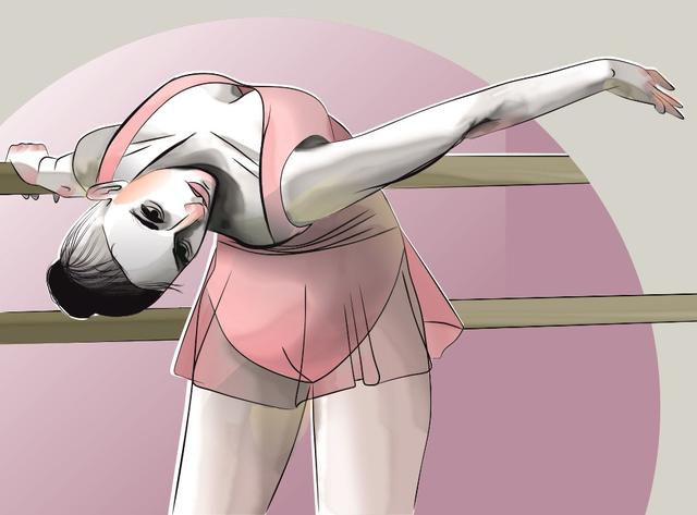 Профессия: преподаватель боди-балета