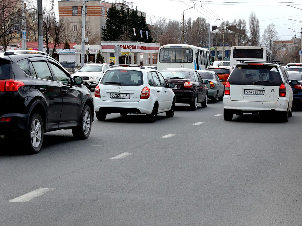В Белгородской области резко вырос спрос на автокредиты