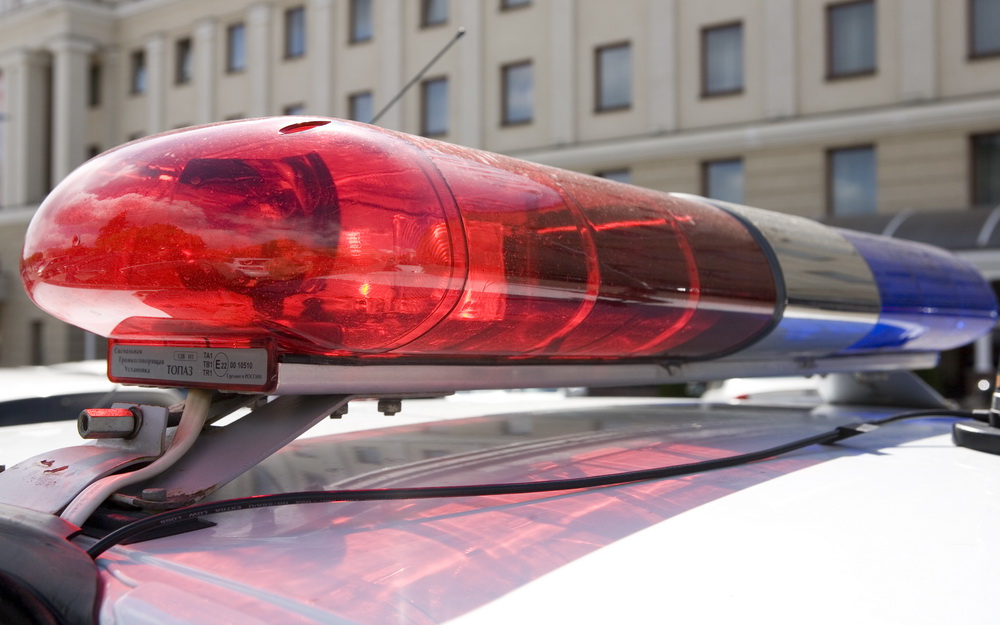 В Красногвардейском районе в ДТП погиб 16-летний пассажир мопеда