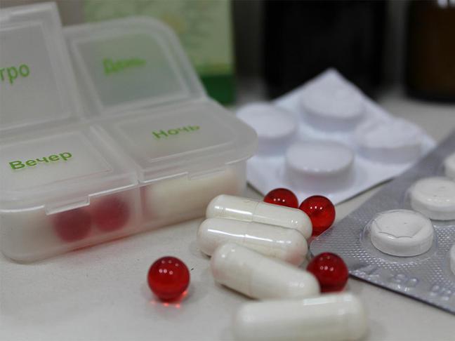 148 тысяч белгородцев получат льготные лекарства в 2022 году