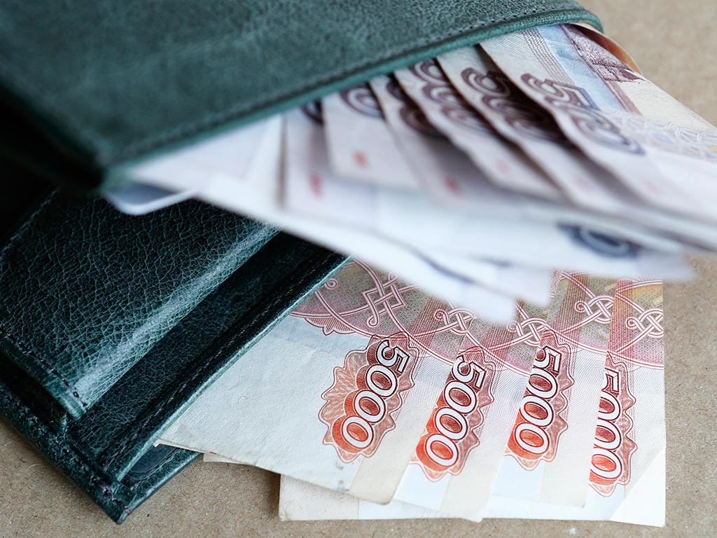 Спецвыплату в Белгородской области получат более 1 600 работников соцучреждений