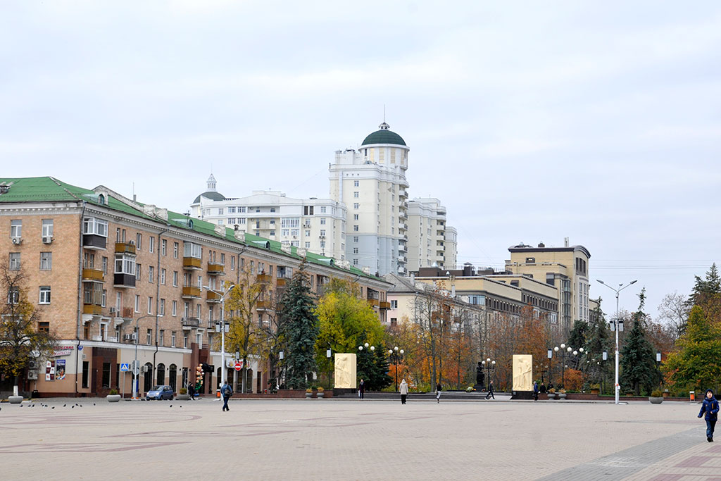 Белгородская область – в двадцатке регионов с низким уровнем безработицы