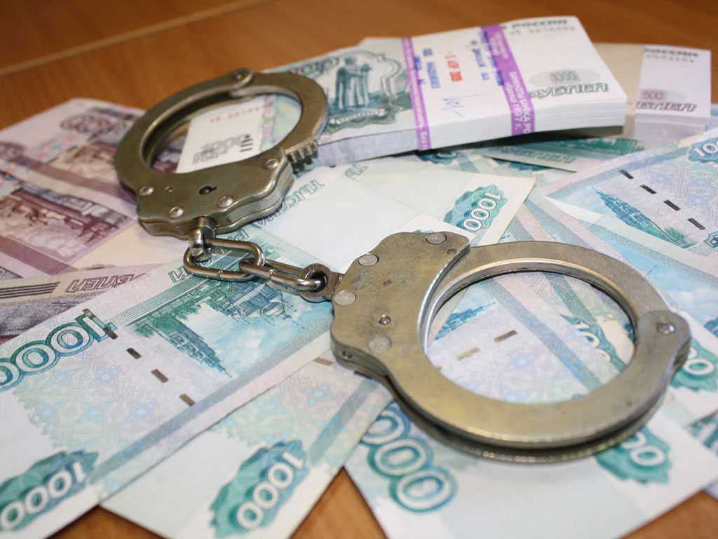 Экс-чиновник администрации Яковлевского округа предстанет перед судом за взятки