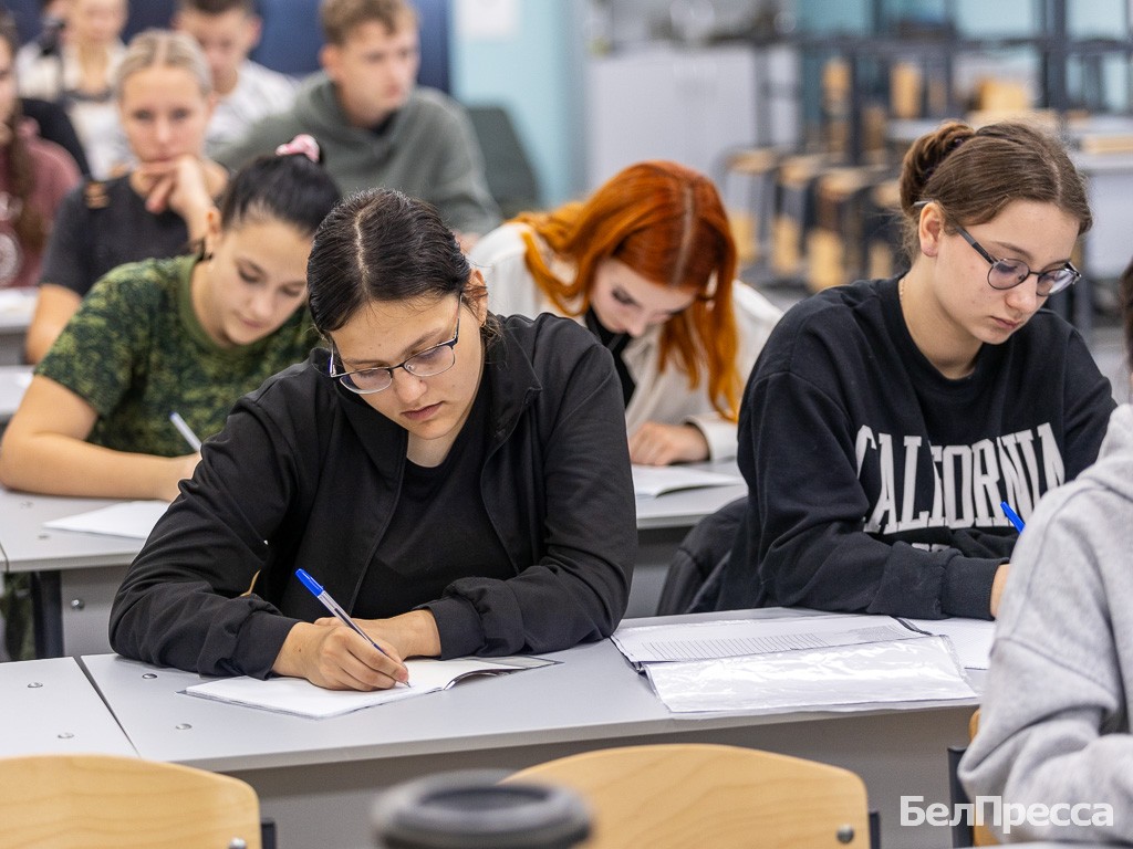 Гладков сообщил об открытии центра «Воин» в Белгородском районе