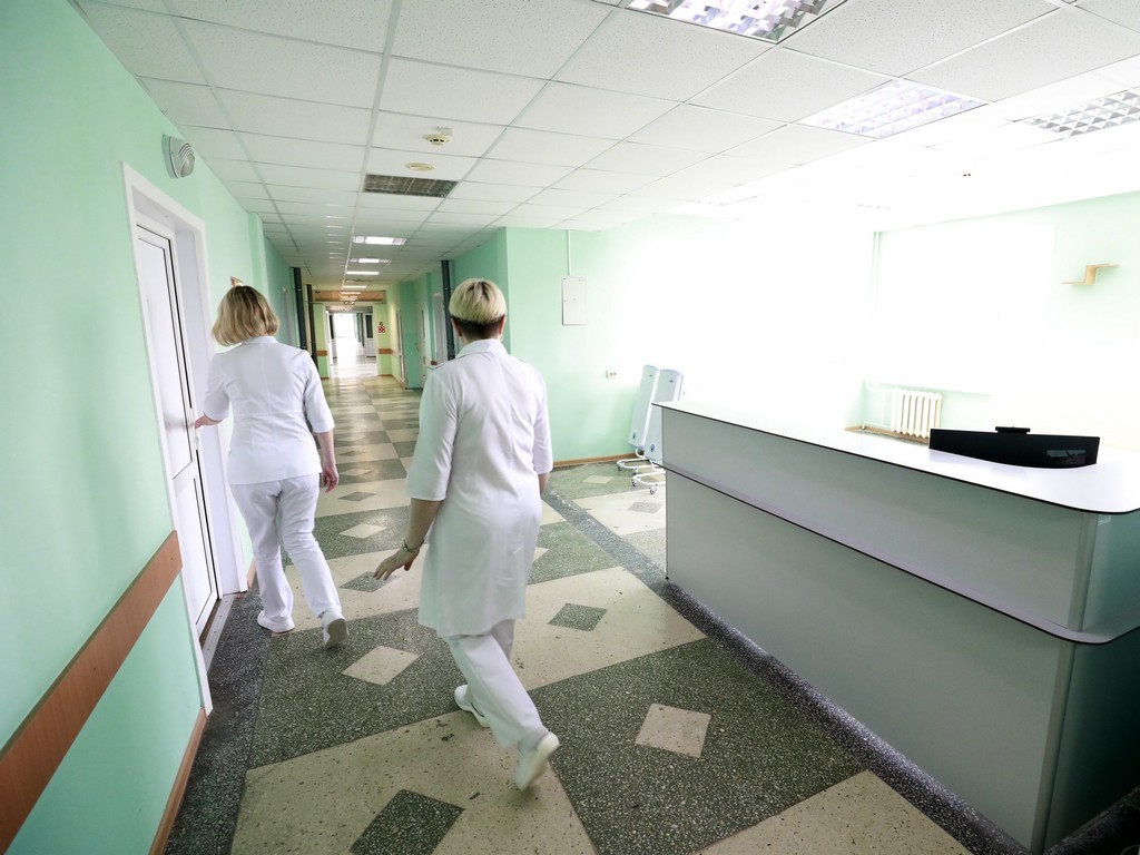 В Белгородской области удаётся отследить и изолировать всех контактировавших с заболевшими
