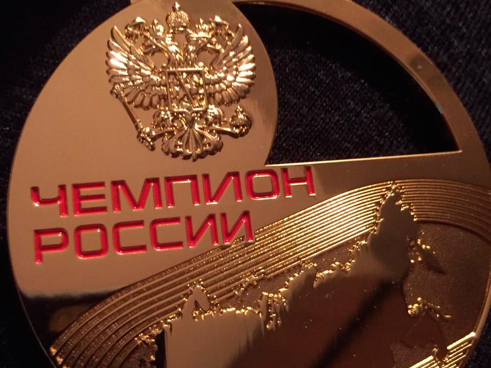 Белгородские стрелки выиграли три золота в Краснодаре