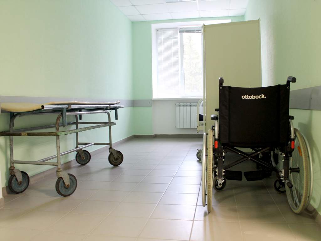 Как изменились белгородские пациенты за несколько десятков лет