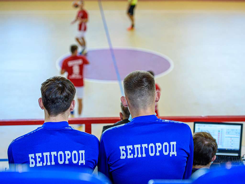 «Технолог-Спартак» выиграл предварительный этап чемпионата России по пляжному гандболу