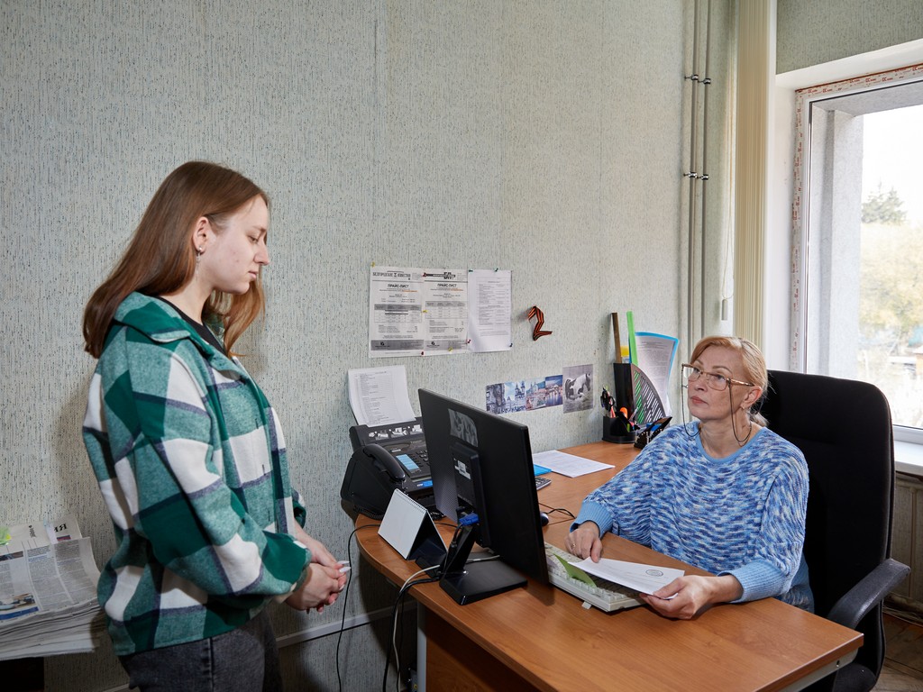 В случае отказа в одном вузе можно обратиться в другой