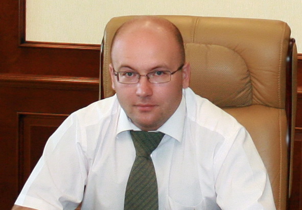 Алексей Шипилов