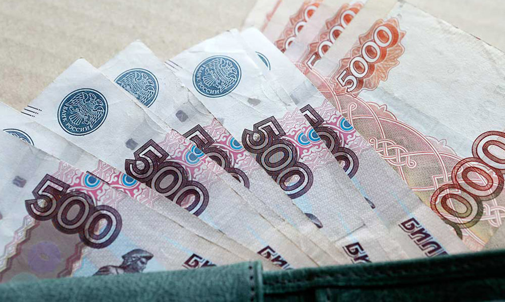 Белгородцы стали реже брать кредиты в ломбардах