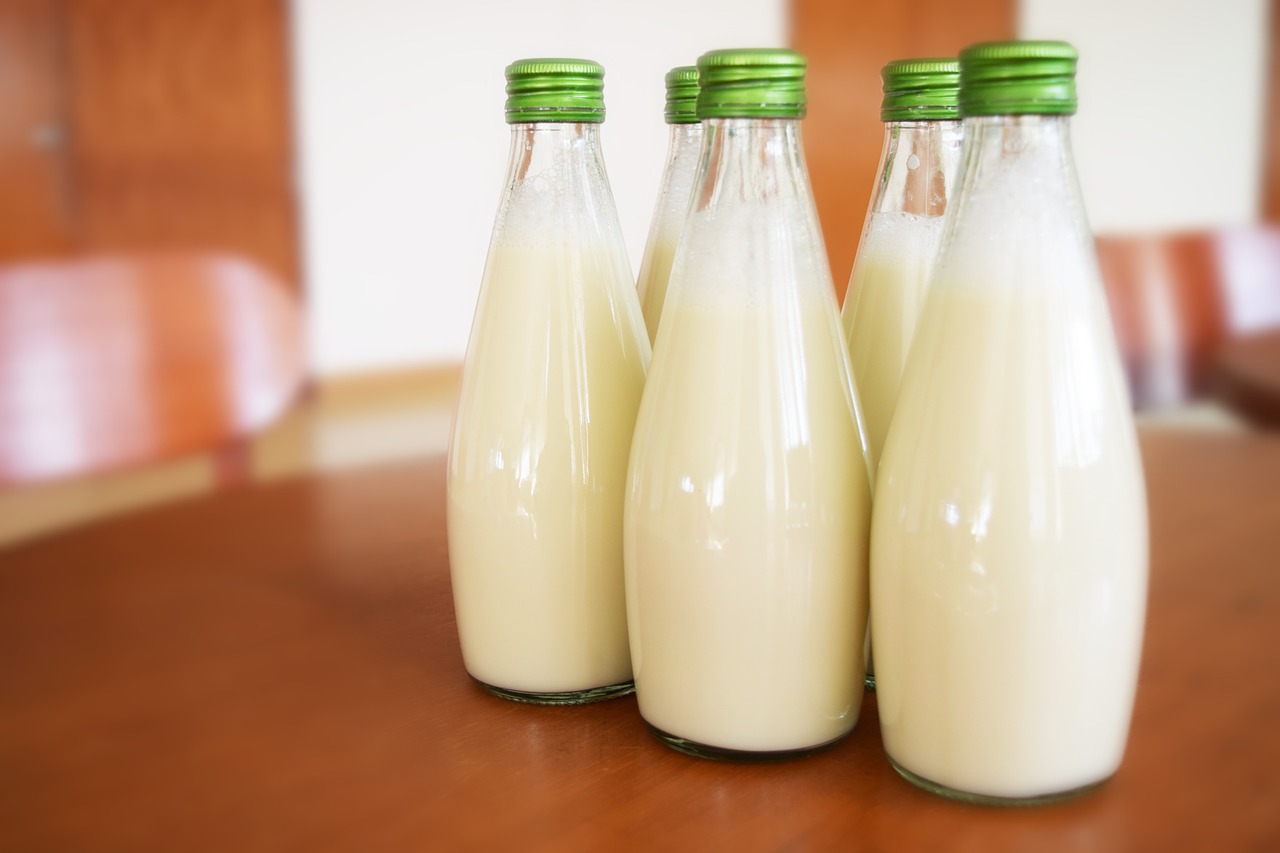 Белгородский холдинг «Эфко» инвестировал 700 млн рублей в растительное молоко