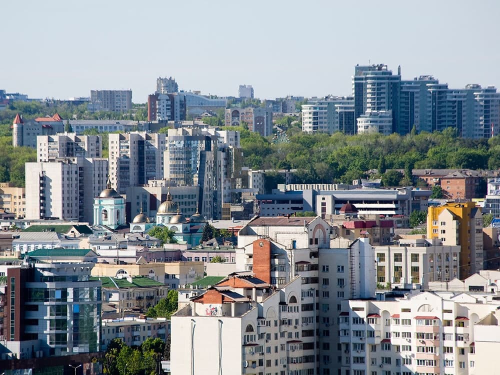 Белгородцы с июля за содержание жилья будут платить по новым тарифам