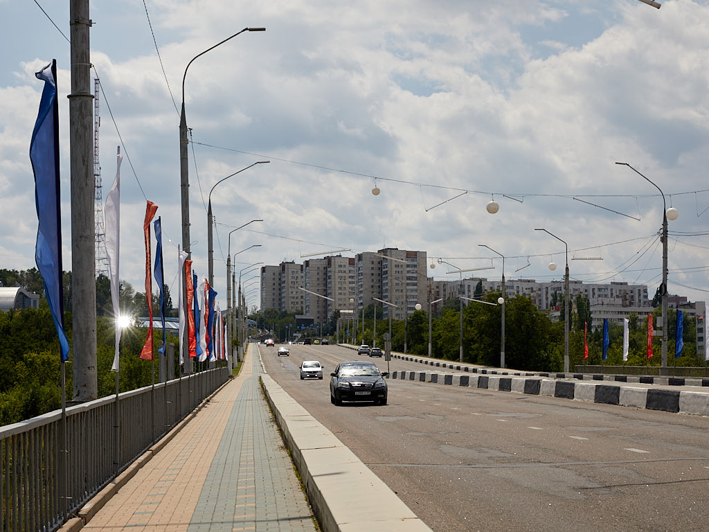 Температура воздуха в Белгороде поднимется до 37 градусов
