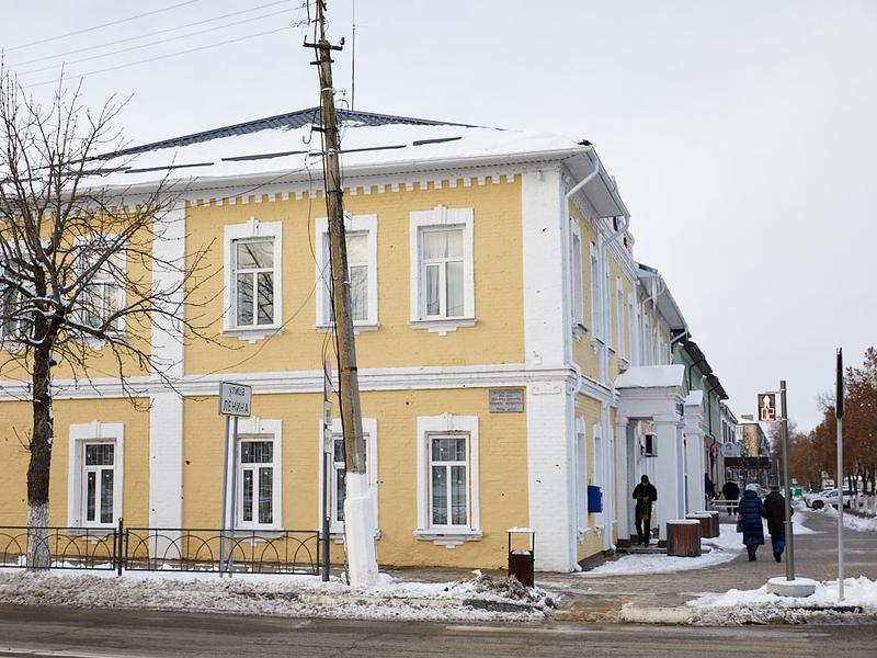 В Шебекино и Новой Таволжанке заменили более 25 тысяч «квадратов» оконных блоков