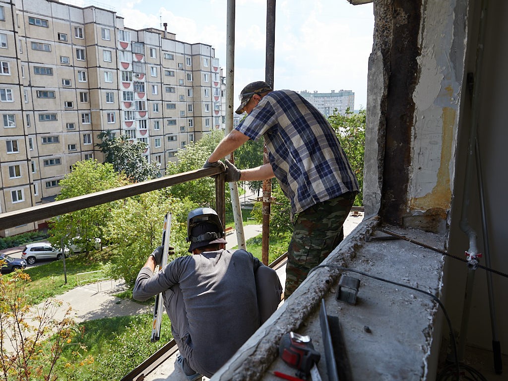 В Белгороде задержали 4 иностранцев, нарушивших трудовое и миграционное законодательство