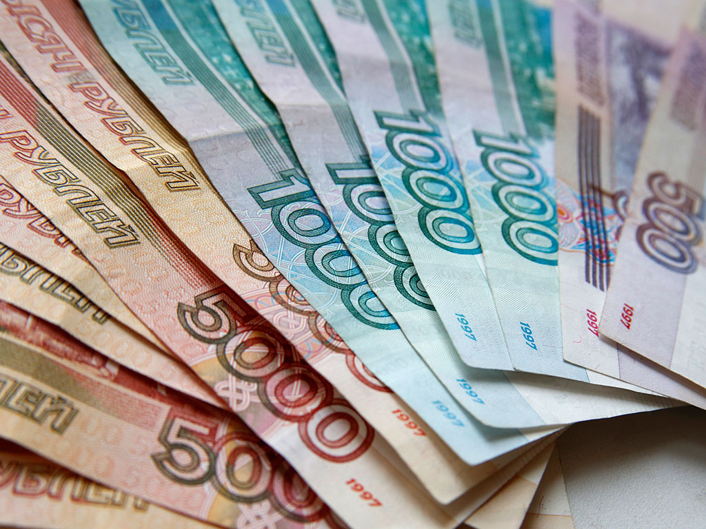 К 2024 году средняя зарплата в Белгородской области превысит 50 тысяч рублей