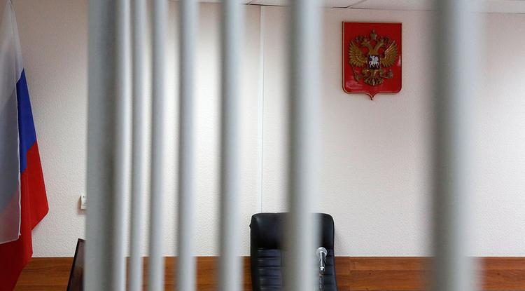 В Белгороде осудили таксиста, который хотел продать ручную гранату