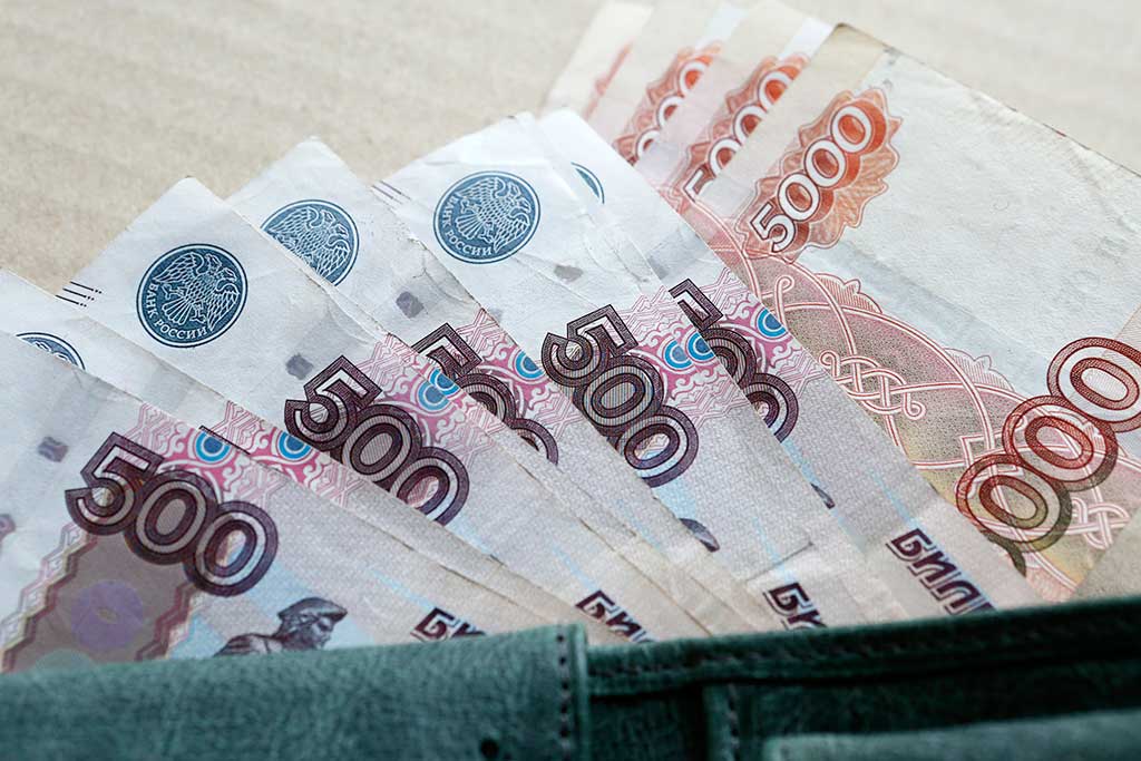 Начальника почты в Алексеевском округе подозревают в присвоении 100 тысяч рублей