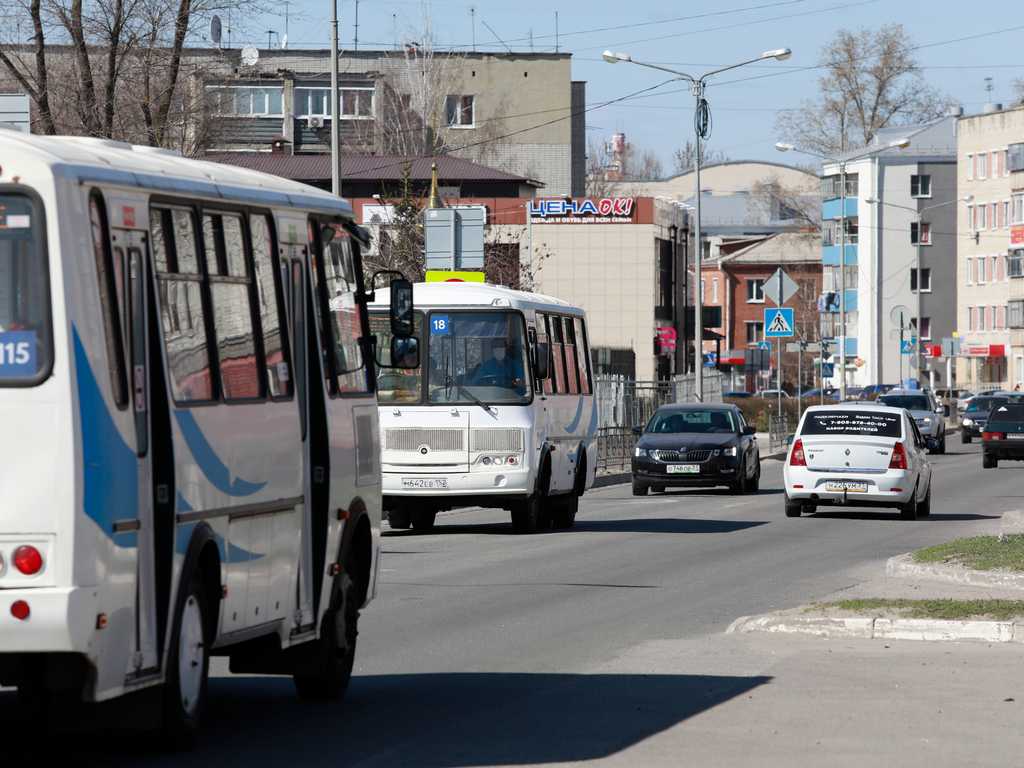 В Белгороде ввели дачный автобусный тариф